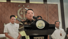 Jaksa Agung Muda Tindak Pidana Khusus (Jampidsus) Febrie Adriansyah memberikan keterangan kepada wartawan di Kejaksaan Agung, Jakarta, Rabu (29/5/2024). Foto: Antaranews.com