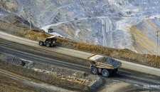 Sentuh Level Harga Tertinggi, Cermati Rekomendasi Saham Amman Mineral (AMMN) Foto: kontan.co.id