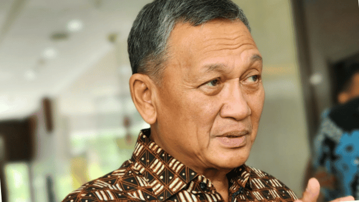 Menteri ESDM, Arifin Tasrif. Foto: esdm.go.id