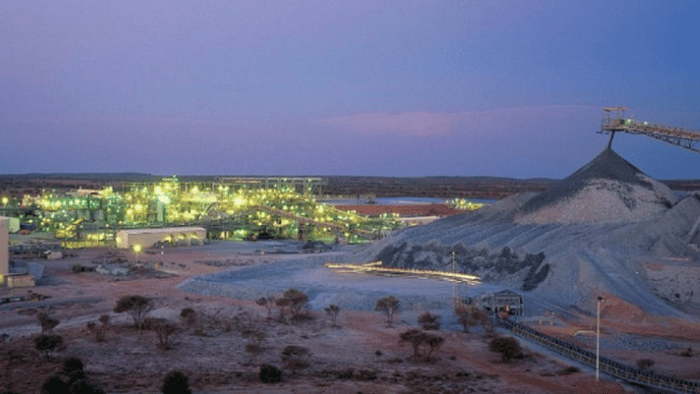 Doc BHP Nickel West. Foto: cnbcindonesia.com