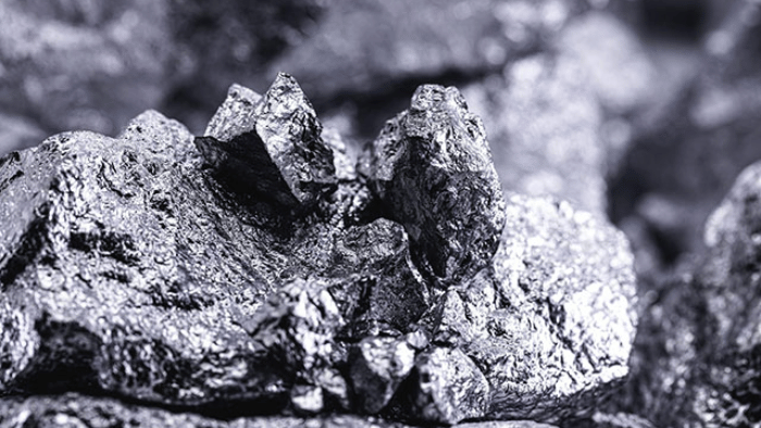 Mineral kritis, vital dan strategis dalam mensukseskan transisi energi. Foto: coaction.id