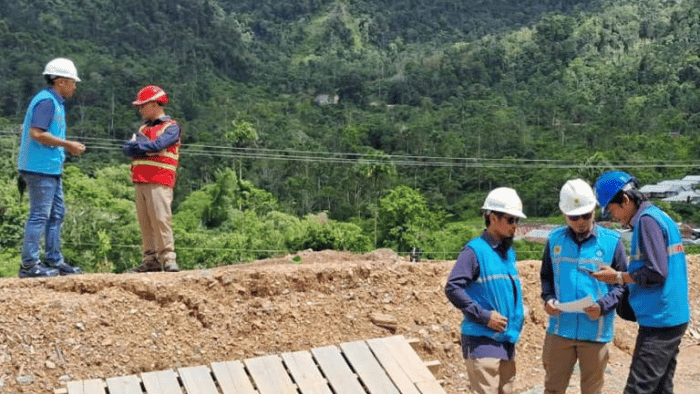 Industri di Luwu Hasilkan Produk dari Energi Hijau dengan REC PLN. Foto: msn.com