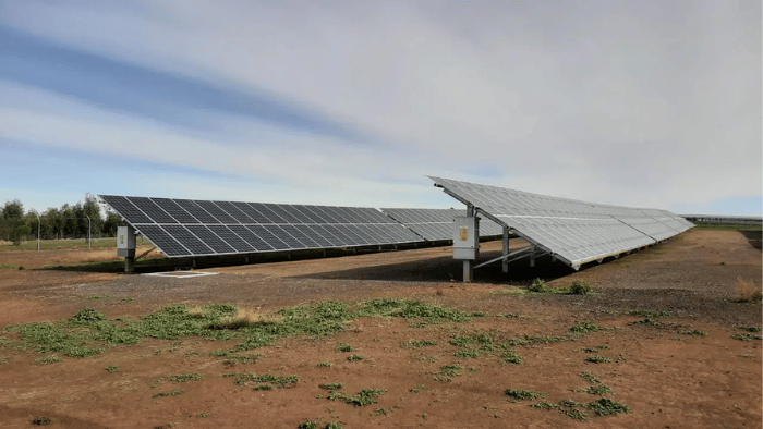 Upaya penggunaan listrik dari energi terbarukan merupakan bagian dari Net Zero Plan (NZP) yang dicanangkan pemerintah Australia. Foto: liputan6com